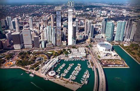Modern House In The Heart Of Miami 아파트 외부 사진